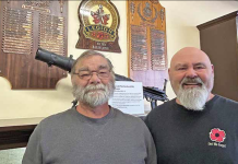 Event to educate veterans on supports