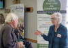 Seniors find connection at active living fair