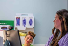 Haliburton hospital gets advanced X-ray