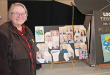 Dinner theatre serving up new kitchen