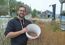 Seedy Saturday to inspire gardeners