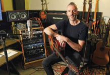 Music cheaper than therapy