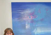 Sharing the awe of the high Arctic