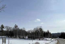 Dysart hires consultants for County Road 21 build