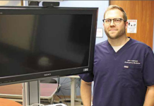 Virtual ER training comes to Haliburton