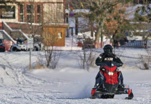 Snowmobile association celebrates ‘excellent’ season