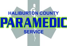 Drug alert for Haliburton County