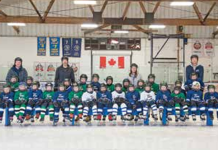 U7 Initiation Timbits