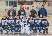 U9 Yellow Sharp Electric