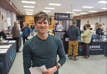 Job fair expanding amid housing and transit hurdles