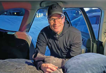 New P4P lead hopes to build war chest