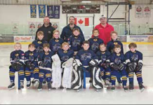 U9 MD Hockey Haven