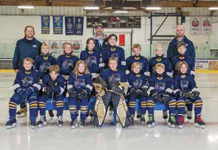 U11 Minden Carquest LL