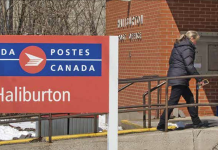 Union blasts Canada Post restructuring