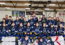 U13 LL Casey’s Water Well & Geothermal