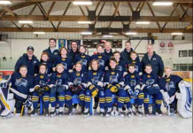 U13 Rep Curry Chevrolet