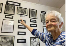 Red Cross Outpost seeks lifeline