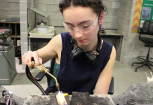 Fleming to merge with St. Lawrence