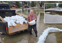 Minden Hills declares state of emergency