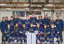 U15 LL The Pepper Mill Steak and Pasta House