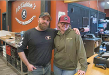 Meat the new McFadden’s