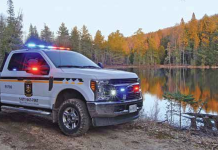 Haliburton woman fined for illegal hunting