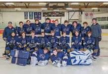U18 LL A&W