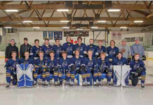 U18 Rep Haliburton Timber Mart