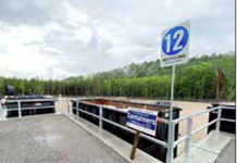 More testing to be done at AH landfills