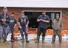 Minden Hills shares flood clean-up plans