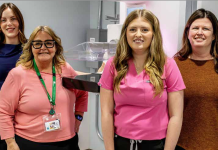 Haliburton adds lung screening program