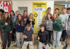 HHSS tops goal for first Relay for Life