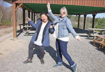 Women’s dance to offer ‘nostalgic reset’