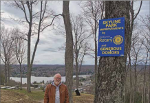 Rotary set to tackle phase two of Skyline