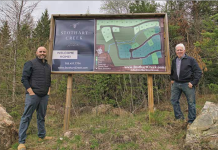 Waiving HST on new homes to boost Highlands economy