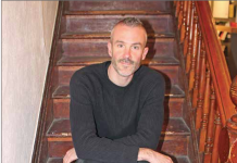 Corner Gallery on brink of new show