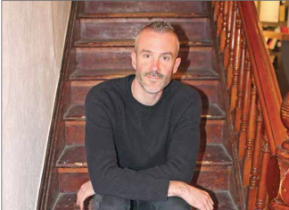 Corner Gallery on brink of new show