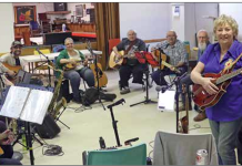 Music brings us together