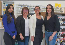 Pharmacies expanding scope of care