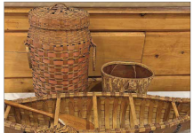 New ‘Miijim’ exhibit on display in Minden