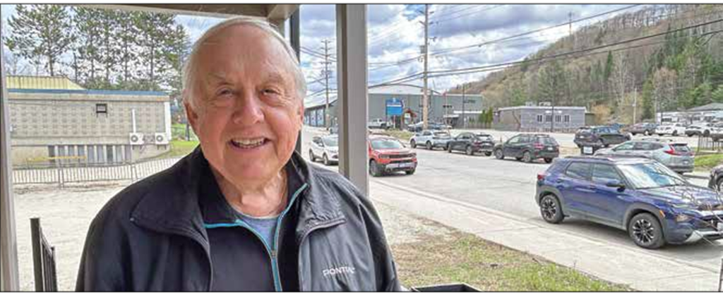 Funds reinvested in curling