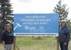 Habitat seeks help with loan