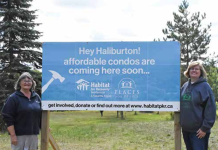 Habitat seeks help with loan