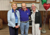 Roof repairs refresh Minden Curling Club