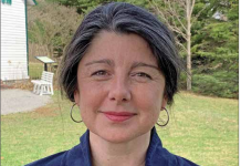 Dailloux won’t run for council in fall