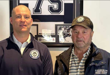 Haliburton County Huskies put Minden experiment on ice