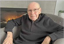 Dysart loses ‘true titan’ of community