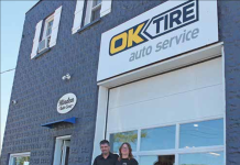 Everything is A-OK at Minden Auto Care