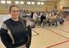 Haliburton drop-in making a difference