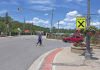 Minden Hills continues to talk crosswalk